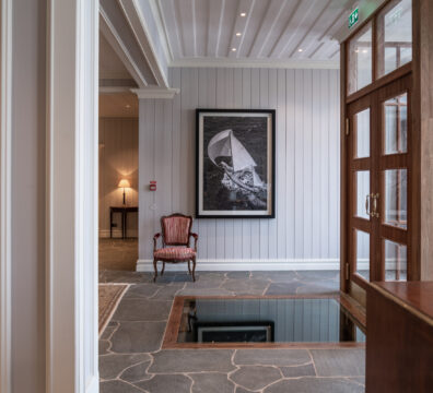 Marstrands Kurhotell. Boende Marstrand. Hotell Marstrand.