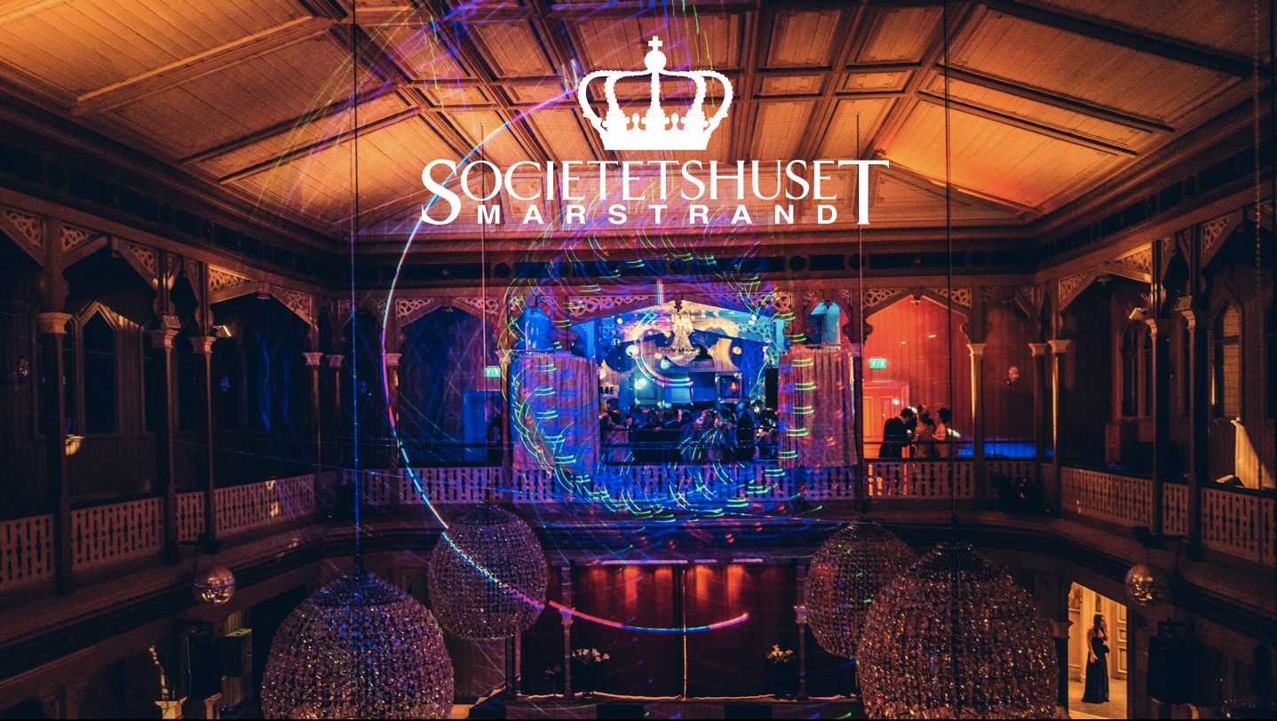 Societetshuset