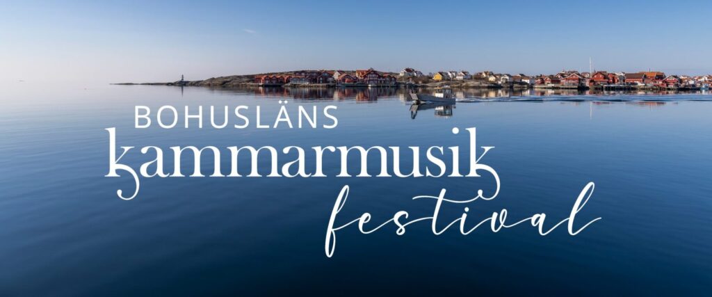 Bohusläns kammarmusikfestival